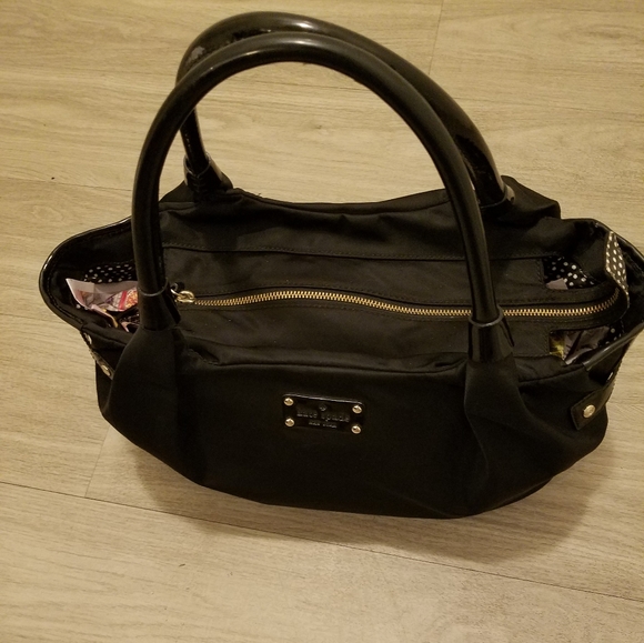 KATE SPADE NEW YORK HAND BAG - Picture 1 of 8